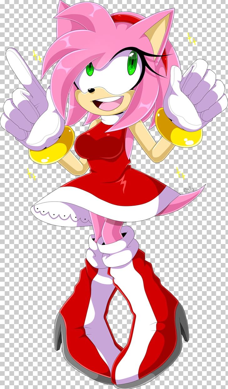 Amy Rose SegaSonic The Hedgehog Shadow The Hedgehog Sonic Battle PNG, Clipart, Amy, Amy Rose, Animals, Art, Cartoon Free PNG Download