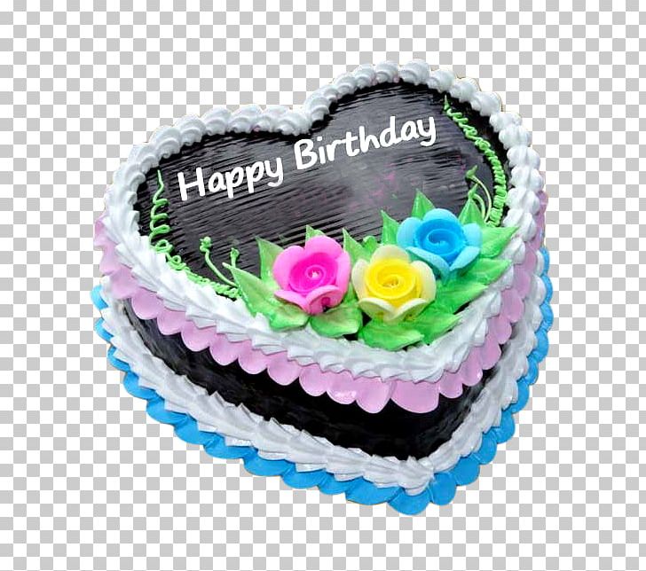 Birthday Cake Chocolate Cake Frosting & Icing Black Forest Gateau Bakery PNG, Clipart, Bakery, Birthday, Birthday Cake, Black Forest Gateau, Buko Pie Free PNG Download
