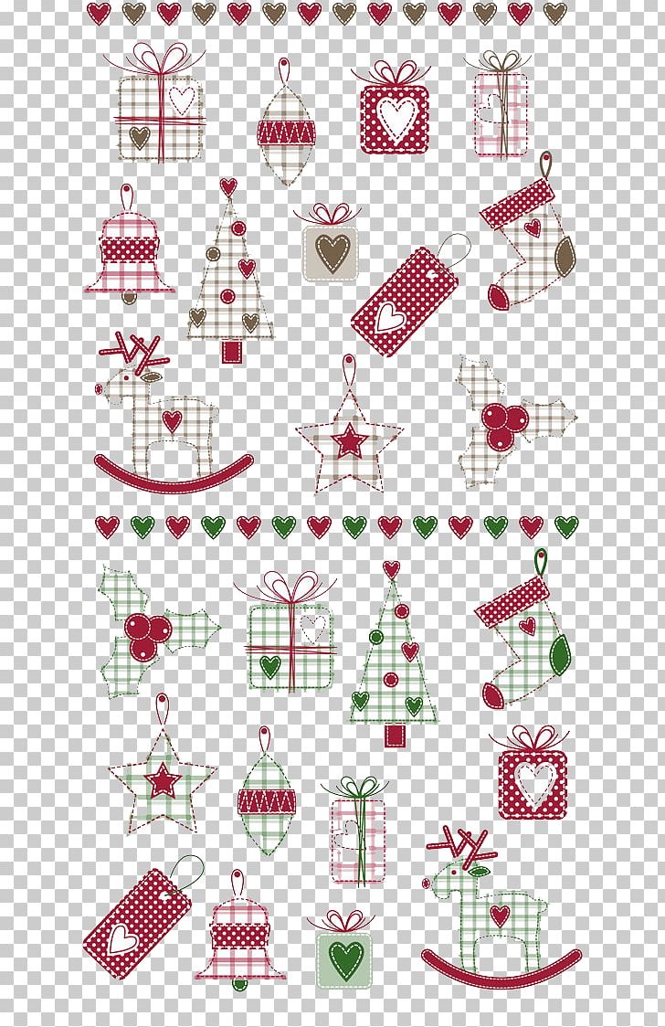 Christmas Decoration Brush Snowflake PNG, Clipart, Border, Brush, Chr, Christmas, Christmas And Holiday Season Free PNG Download