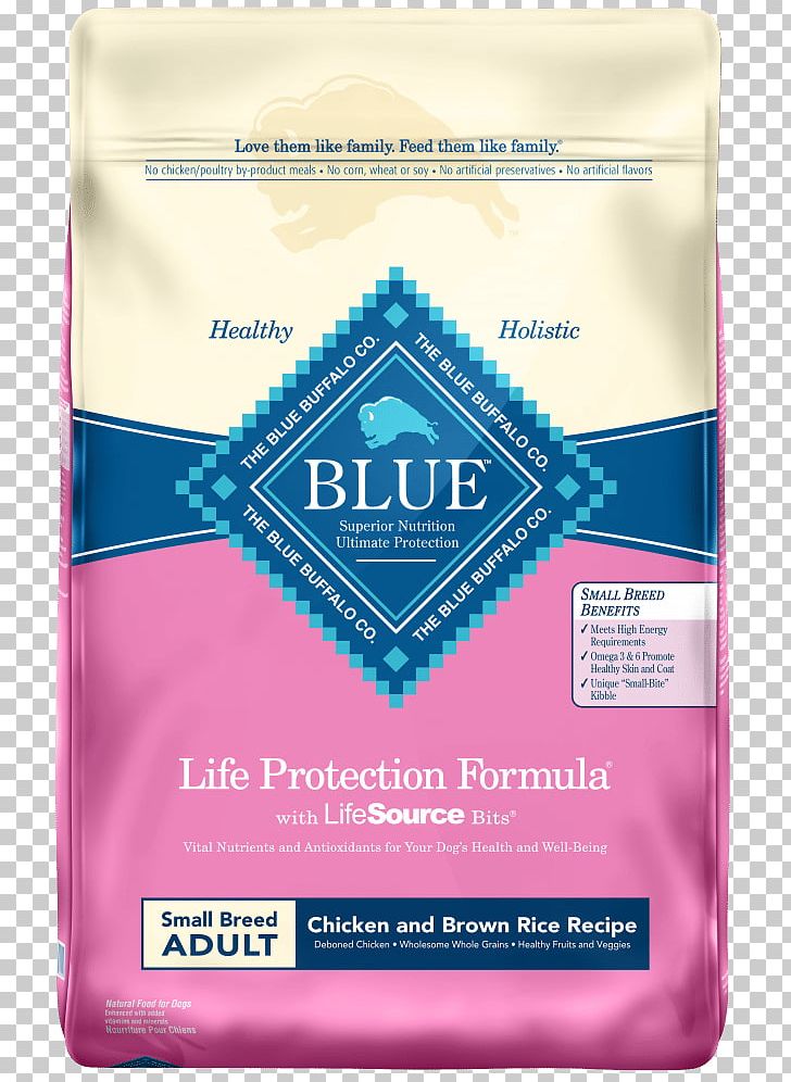 Dog Food Cat Food Dog Breed Blue Buffalo Co. PNG, Clipart, Animals, Blue Buffalo Co Ltd, Brand, Breed, Brown Rice Free PNG Download