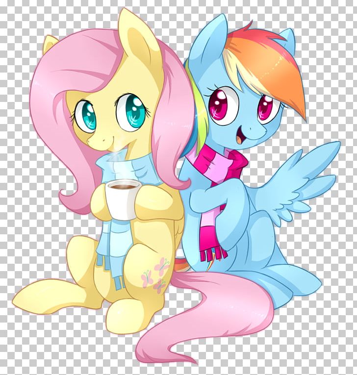 Pony Fluttershy Rainbow Dash Pinkie Pie Rarity PNG, Clipart, Animal Figure, Cartoon, Deviantart, Equestria, Fictional Character Free PNG Download