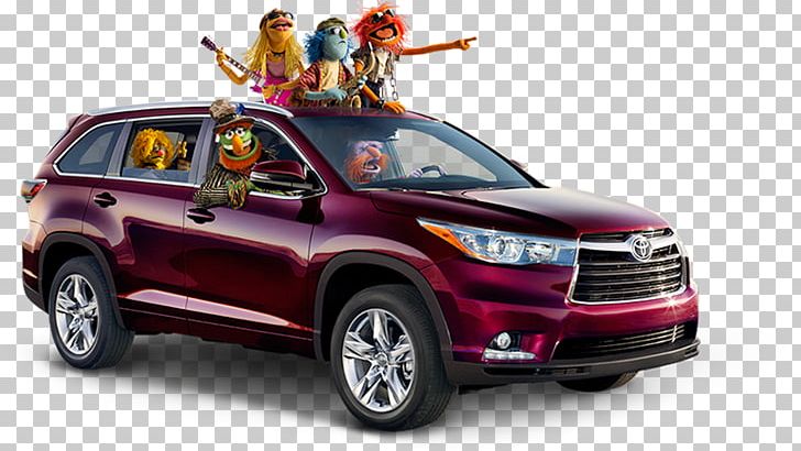 Toyota Highlander Car Toyota Sequoia Toyota Hilux PNG, Clipart, Brand, Bumper, Car, Compact Car, Compact Sport Utility Vehicle Free PNG Download