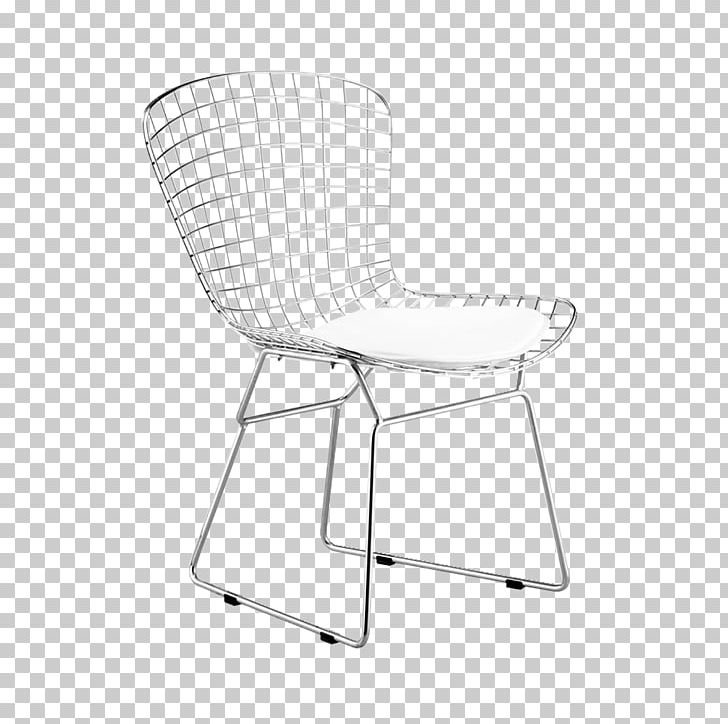 Wire Chair (DKR1) Eames Lounge Chair Dining Room Furniture PNG, Clipart, Angle, Armrest, Chair, Chaise Longue, Charles And Ray Eames Free PNG Download