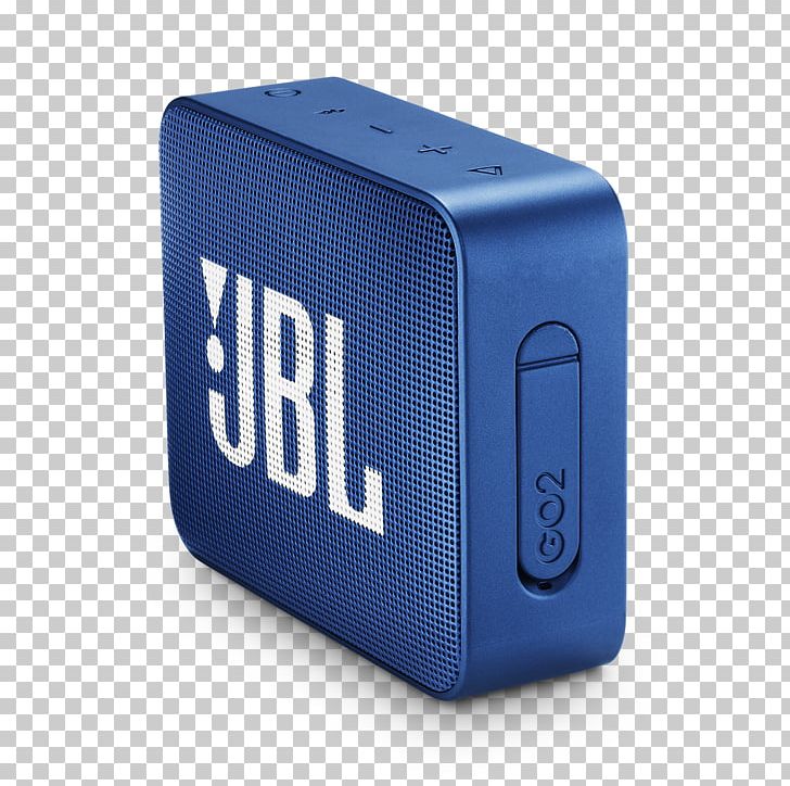 Bluetooth Speaker JBL Go2 Aux Wireless Speaker Loudspeaker PNG, Clipart, Bluetooth, Bluetooth Speaker, Brand, Electric Blue, Electronic Device Free PNG Download