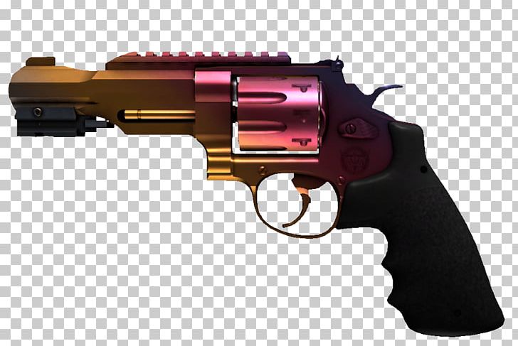 Counter-Strike: Global Offensive .500 S&W Magnum Left 4 Dead 2 Revolver PNG, Clipart, 500 Sw Magnum, Air Gun, Airsoft, Cartuccia Magnum, Case Free PNG Download