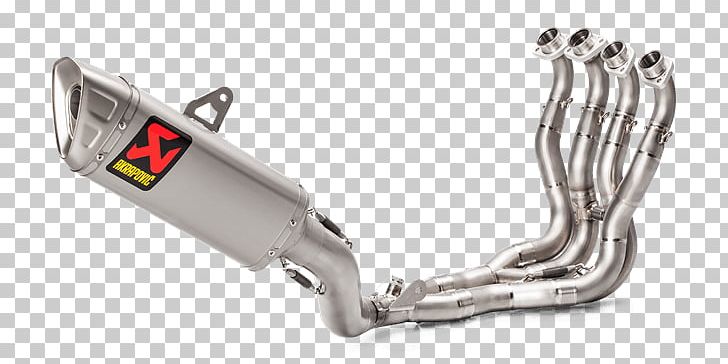 Exhaust System Yamaha YZF-R1 Suzuki GSX-R1000 Akrapovič PNG, Clipart, Aftermarket Exhaust Parts, Akrapovic, Aprilia Rsv4, Automotive Exhaust, Auto Part Free PNG Download