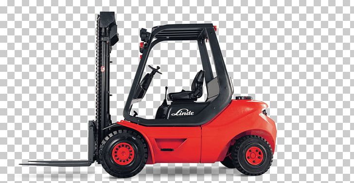 Forklift Linde Material Handling The Linde Group Machine Electric Motor PNG, Clipart, Automotive Exterior, Diesel Fuel, Electric Motor, Forklift, Forklift Free PNG Download