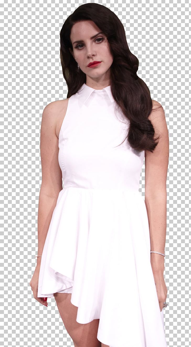 Lana Del Rey Fashion Model Art Cocktail Dress PNG, Clipart, Art, Artist, Brown Hair, Celebrities, Clothing Free PNG Download