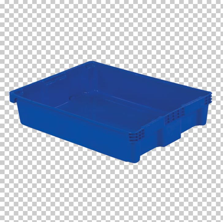Plastic Box Container Sheet Metal Rubbish Bins & Waste Paper Baskets PNG, Clipart, 19inch Rack, Angle, Blue, Box, Cobalt Blue Free PNG Download