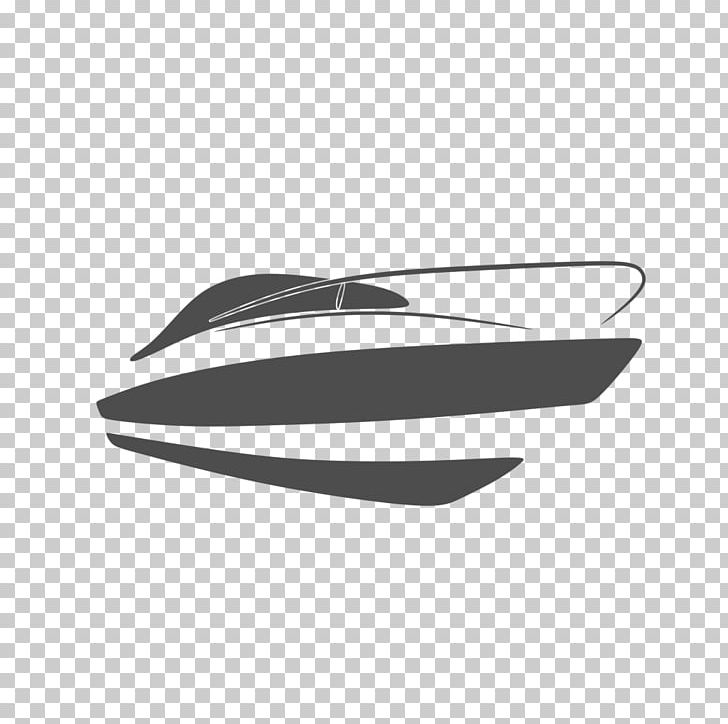 Yacht Logo Boat Graphic Design PNG, Clipart, Angle, Automotive Design, Black And White, Boat, Element Free PNG Download