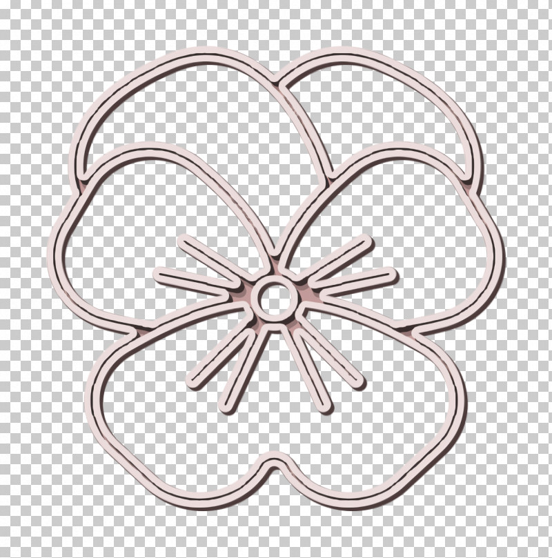 Flower Icon Pansy Icon Flowers Icon PNG, Clipart, Biology, Flower Icon, Flowers Icon, Geometry, Human Body Free PNG Download