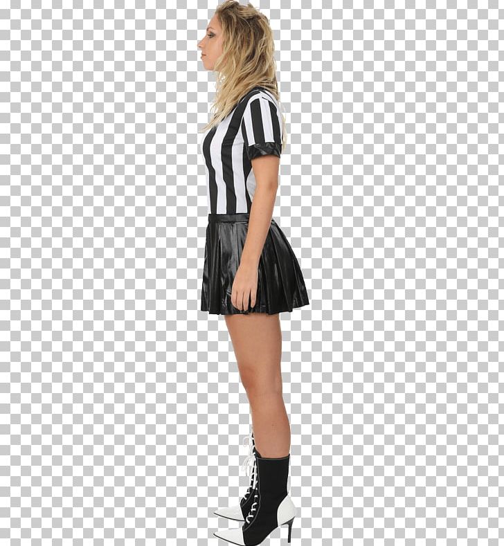 Amazon.com Costume Referee Clothing Fashion PNG, Clipart, Amazoncom, Association Football Referee, Black, Clothing, Clothing Accessories Free PNG Download