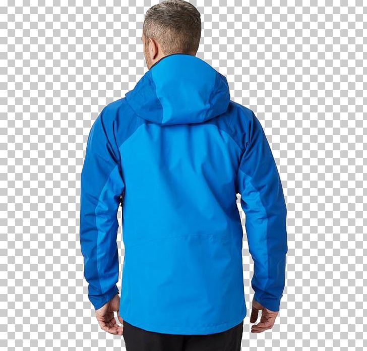 Hoodie Polar Fleece Bluza Jacket Sleeve PNG, Clipart, Azure, Blue, Bluza, Clothing, Cobalt Blue Free PNG Download