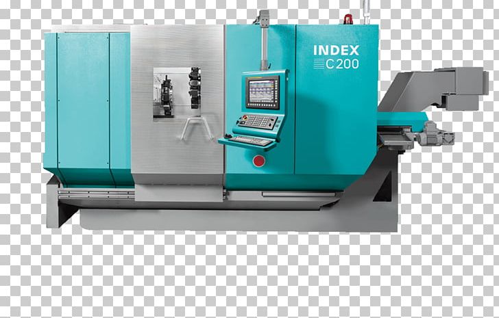 Lathe Machine Tool Turning Leadscrew Computer Numerical Control PNG, Clipart, Aplainamento, Computer Numerical Control, Fanuc, Hardware, Indexwerke Free PNG Download