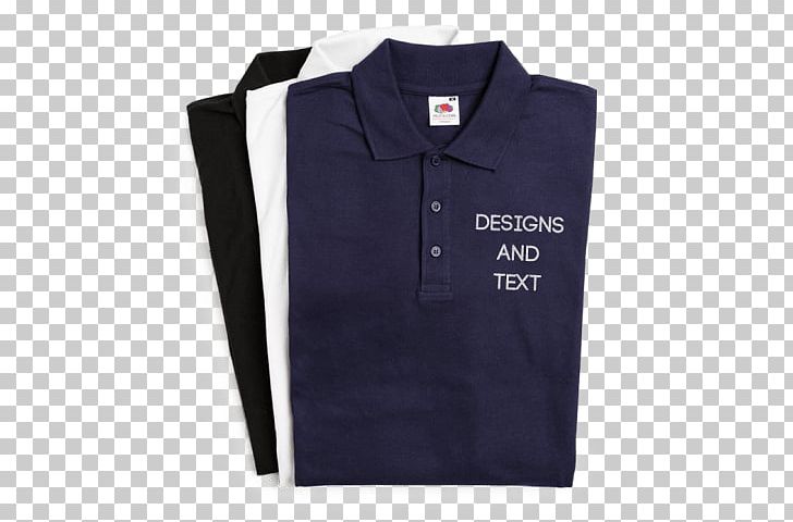 T-shirt Polo Shirt Ralph Lauren Corporation Personalization PNG, Clipart, Black, Blue, Brand, Clothing, Collar Free PNG Download