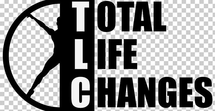 Total Life Changes Logo Business Dietary Supplement PNG, Clipart, 2017, Area, Black And White, Brand, Business Free PNG Download