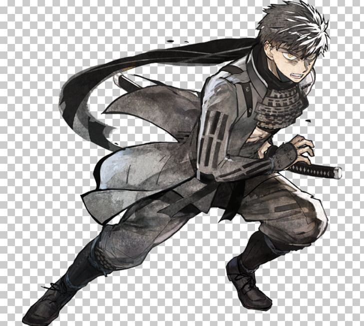 Touken Ranbu Dōtanuki Tachi Japanese Swordsmithing へし切長谷部 PNG, Clipart, Akira, Anime, Armour, Cold Weapon, Fictional Character Free PNG Download