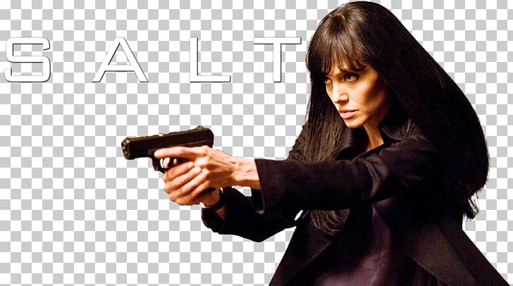 Evelyn Salt Action Film CIA Officer Shnaider PNG, Clipart, Action Film, Angelina Jolie, Film, Film Director, Gun Free PNG Download