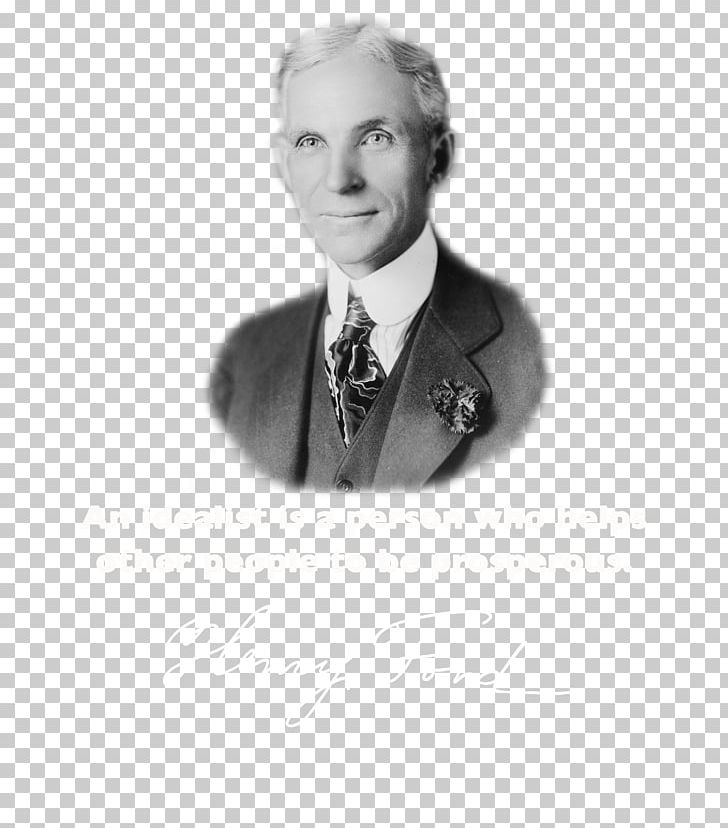 Henry Ford Ford Motor Company My Life And Work Car Business PNG, Clipart, Black And White, Business, Car, Engineer, Entrepreneur Free PNG Download