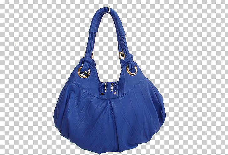 Hobo Bag Handbag Leather Messenger Bags PNG, Clipart, Accessories, Bag, Blue, Blue Purse, Cobalt Blue Free PNG Download