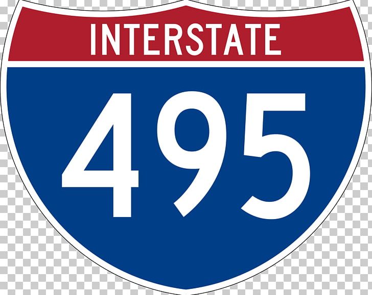 Interstate 285 US Interstate Highway System Interstate 75 In Ohio PNG, Clipart, Area, Banner, Blue, Brand, Highway Free PNG Download