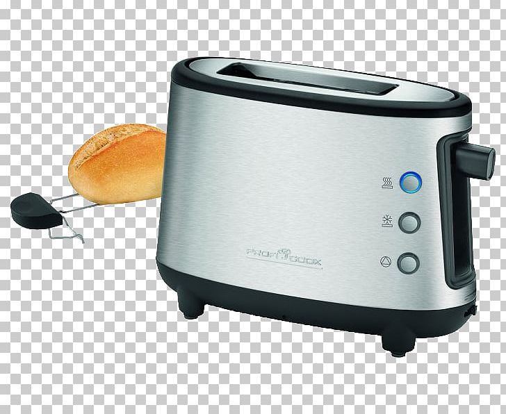 Profi Cook PC-TA 1122 Toaster Silver Proficook Slices Toaster Stainless Steel PNG, Clipart, Autodefrost, Edelstaal, Egg, Eierkocher, Home Appliance Free PNG Download