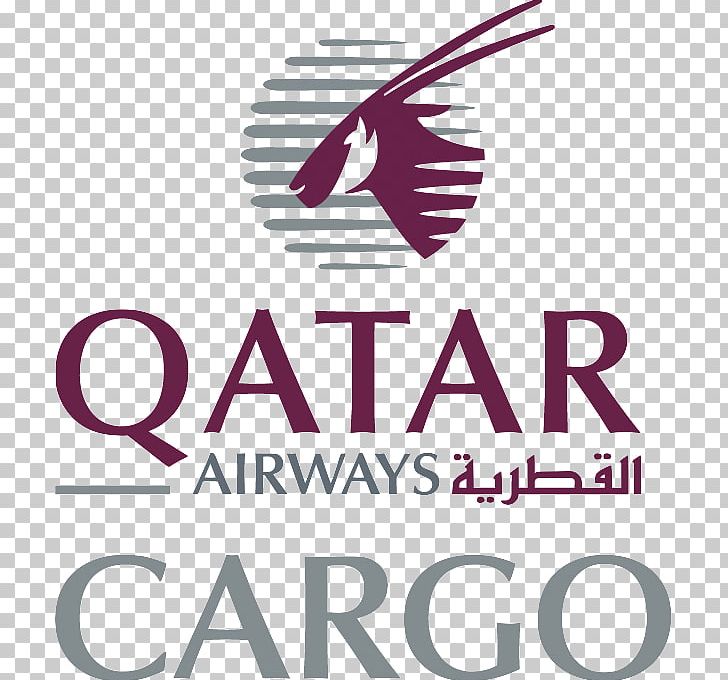 QATAR AIRWAYS CARGO Cargo Airline PNG, Clipart, Air Cargo, Airline, Area, Aviation, Brand Free PNG Download