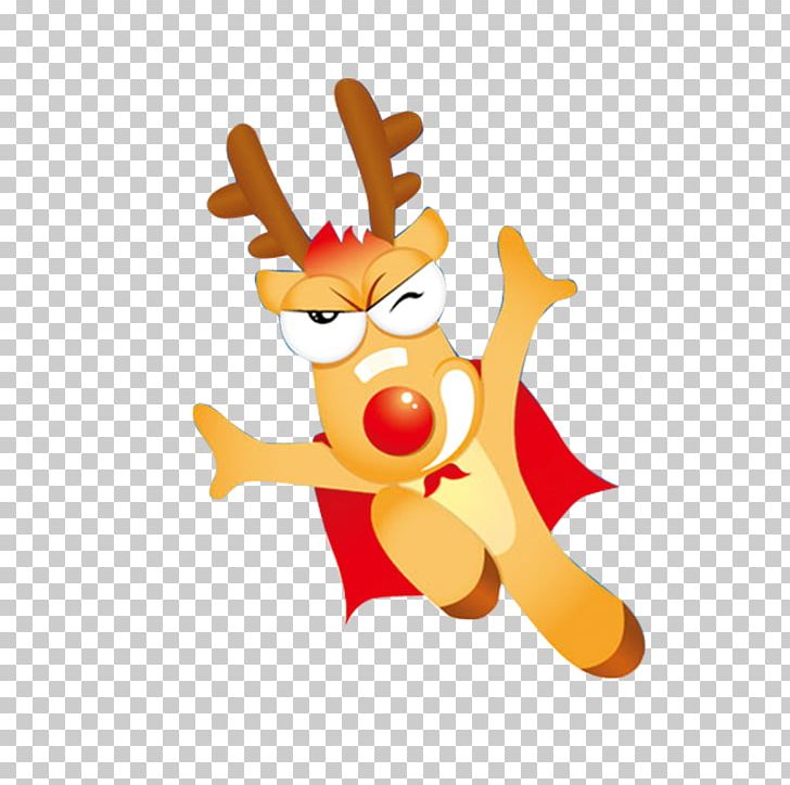 Rudolph Santa Claus's Reindeer Santa Claus's Reindeer Christmas PNG, Clipart, Art, Cartoon, Chart, Christmas Ball, Christmas Decoration Free PNG Download