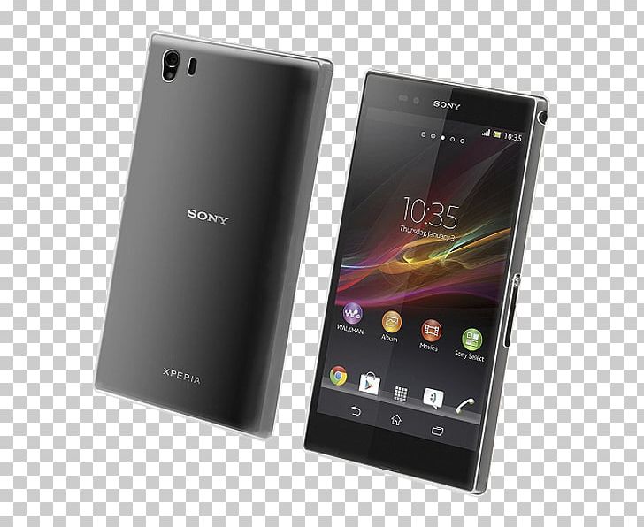 Smartphone Feature Phone Sony Xperia Z1 Sony Xperia M Sony Xperia L PNG, Clipart, Android, Cellular Network, Communication Device, Electronic Device, Gadget Free PNG Download