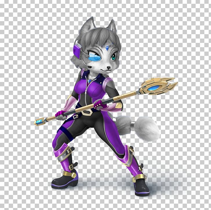 Star Fox Command Super Smash Bros. Brawl Super Smash Bros. For Nintendo 3DS And Wii U Krystal PNG, Clipart, Action Figure, Character, Fictional Character, Figurine, Fox Mccloud Free PNG Download