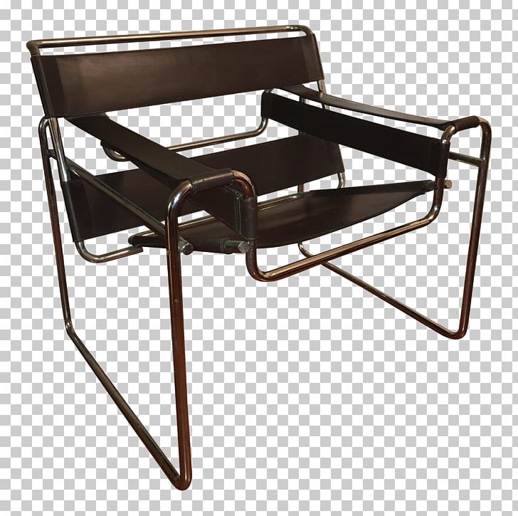 Wassily Chair Bauhaus Table PNG, Clipart, Angle, Architect, Armrest, Bauhaus, Cesca Chair Free PNG Download