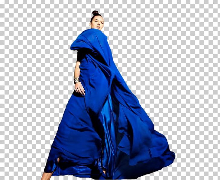 Woman Female Evening Gown Dress PNG, Clipart, Bayan Resimleri, Blue, Cobalt Blue, Costume, Creation Free PNG Download