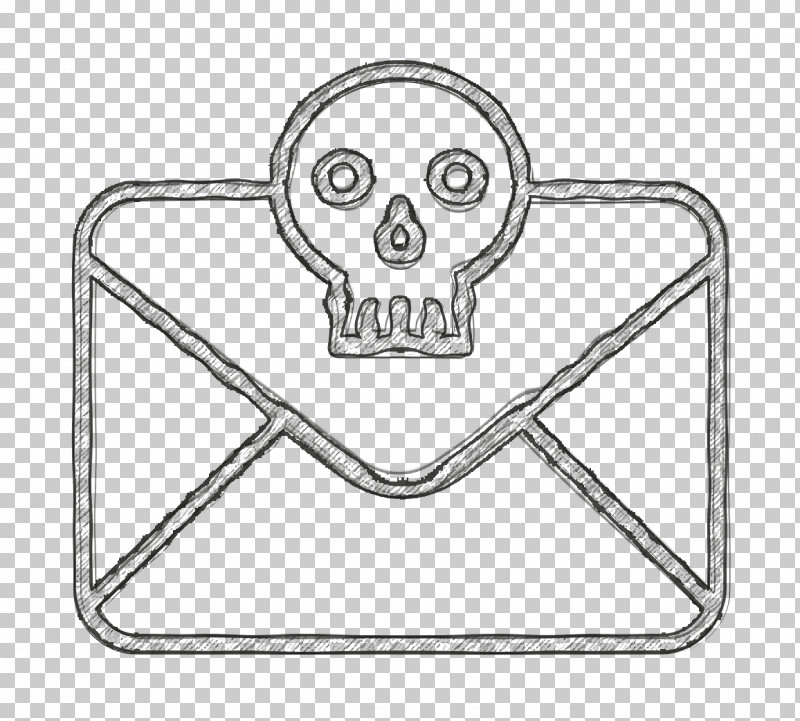 Cyber Icon Malware Icon PNG, Clipart, Cyber Icon, Line Art, Malware Icon Free PNG Download