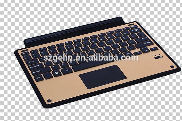 Computer Keyboard Surface Pro 3 Laptop Touchpad Surface Pro 4 PNG, Clipart, Bluetooth, Bluetooth Keyboard, Computer, Computer Keyboard, Electronic Device Free PNG Download