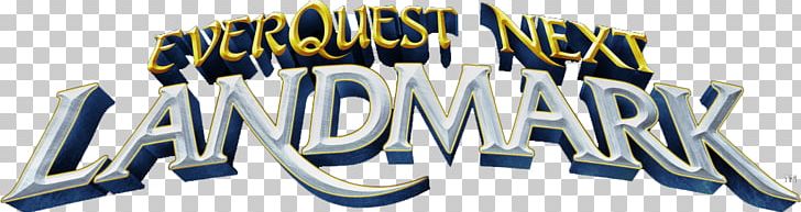 Landmark EverQuest Next Voxel Logo Brand PNG, Clipart, Brand, China, Comet, Everquest Next, Graphic Design Free PNG Download