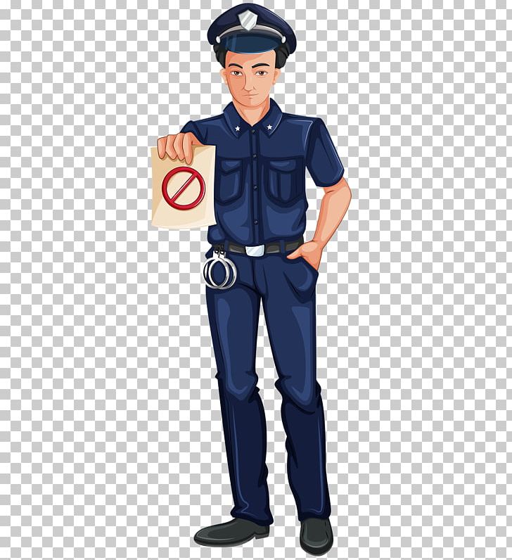 Police Officer Illustration Png Clipart Anger Arrest Caps Cartoon Flat Design Free Png Download - traffic police shirt roblox