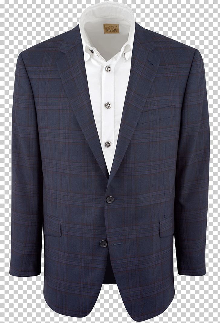 Sport Coat Blazer Suit Jacket PNG, Clipart, Blazer, Blue Plaid, Button, Cardigan, Clothing Free PNG Download