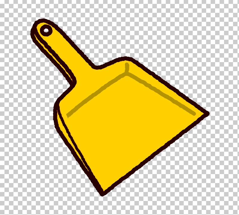 Cleaning Day PNG, Clipart, Cleaning Day, Thumb, Yellow Free PNG Download