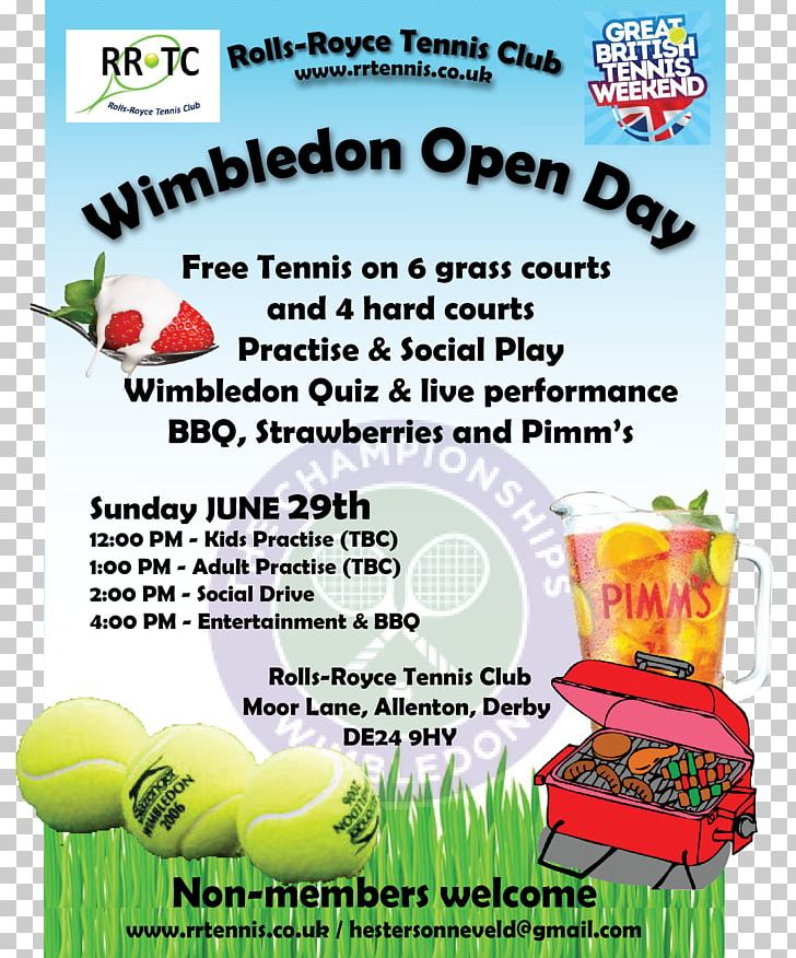 2014 Wimbledon Championships Tennis 0 Grass Court The Championships PNG, Clipart, 2014, Advertising, Barbecue, Championships Wimbledon, Grass Free PNG Download