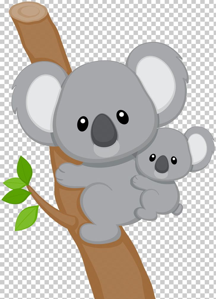 Download Baby Koala Png Clipart Animals Baby Baby Koala Bear Carnivoran Free Png Download
