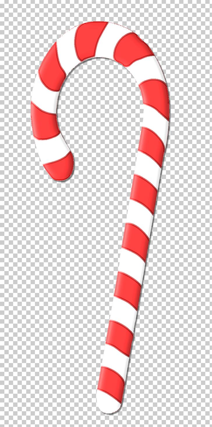 Candy Cane Product Font Line PNG, Clipart, Art, Candy Cane, Christmas, Line, Red Free PNG Download