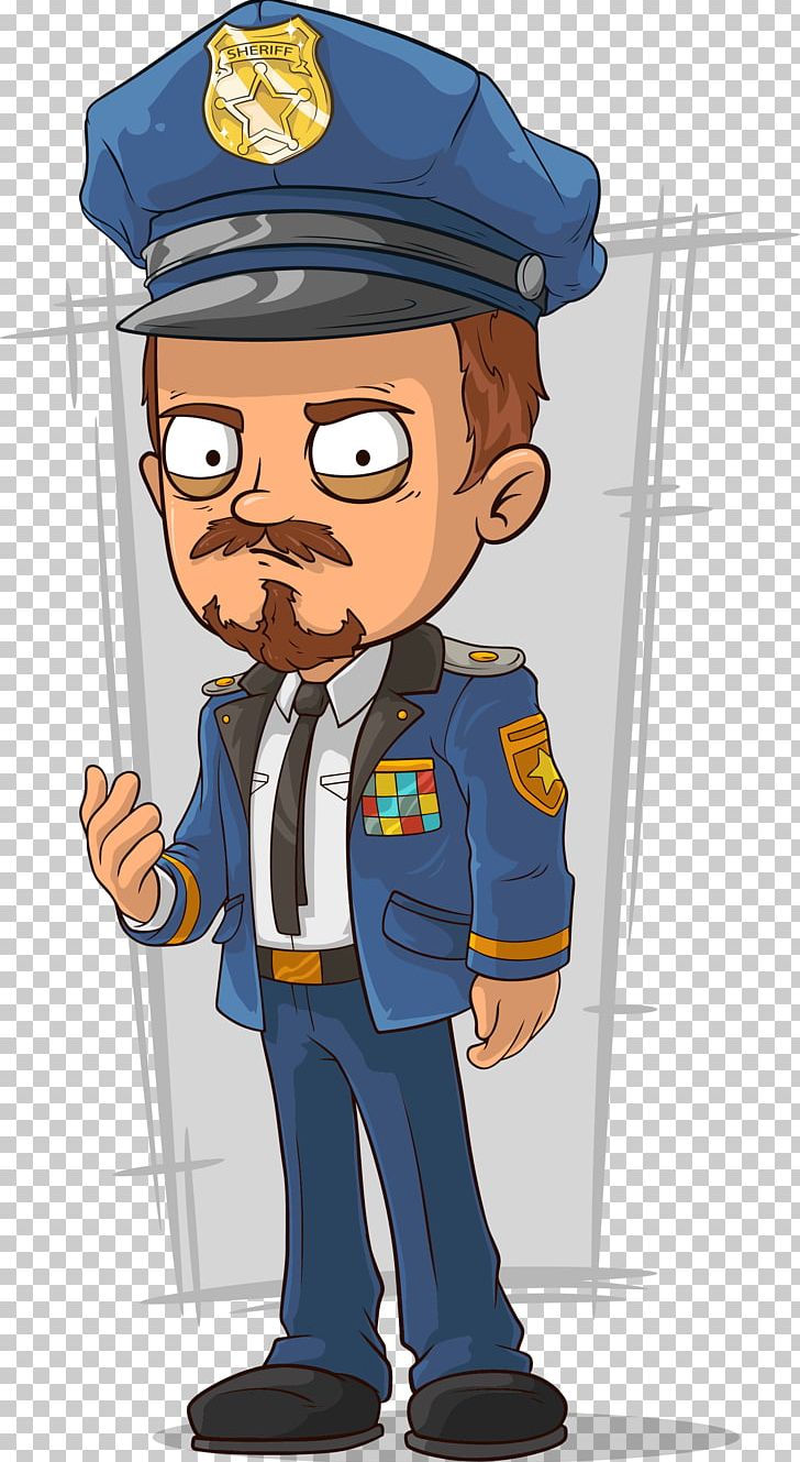 Police Officer Cartoon PNG, Clipart, Cartoon, Cartoon Character, Cartoon Eyes, Crime, Hand Free PNG Download