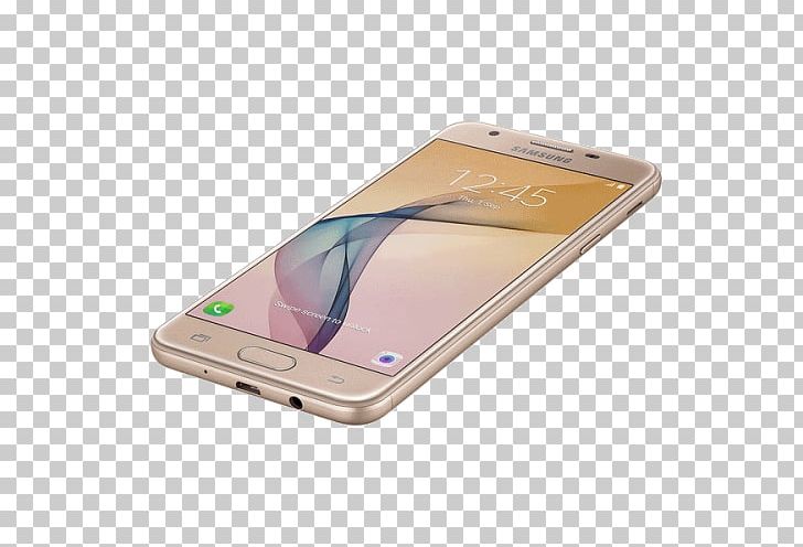 Samsung Galaxy J7 (2016) Samsung Galaxy J5 Smartphone Android PNG, Clipart, Android, Electronic Device, Electronics, Gadget, Gold Free PNG Download
