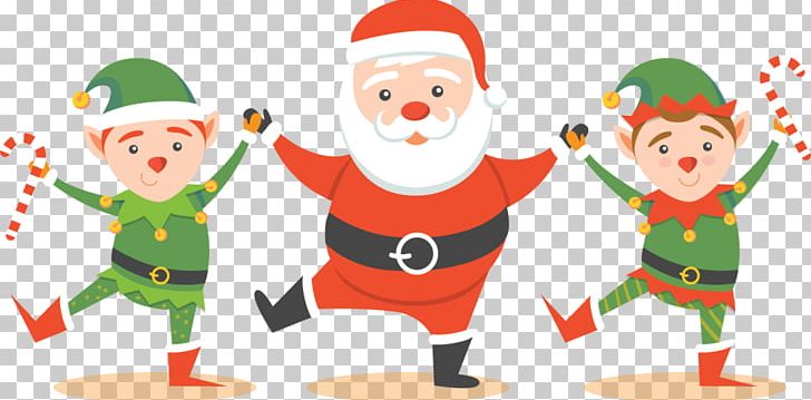 Santa Claus The Elf On The Shelf Christmas Elf PNG, Clipart, Art, Christmas, Christmas Card, Christmas Decoration, Christmas Elf Free PNG Download