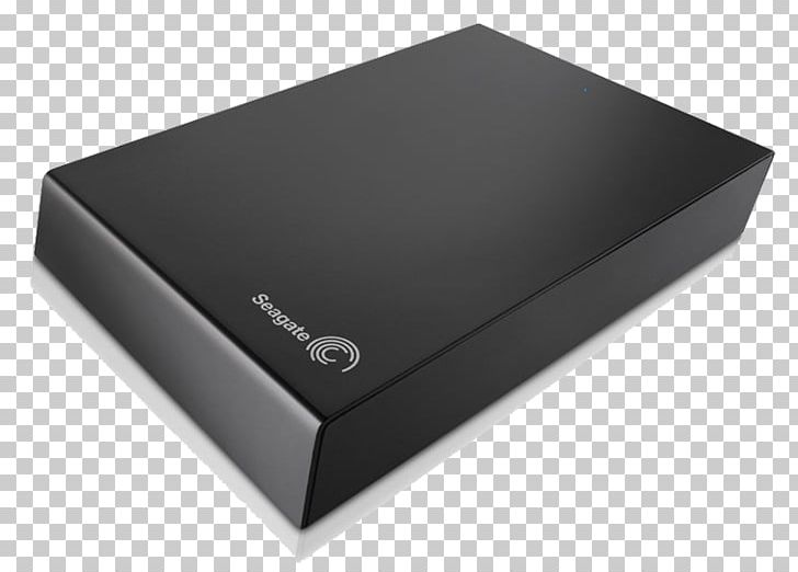 Seagate Expansion Desktop HDD Hard Drives External Storage USB 3.0 Seagate Technology PNG, Clipart, Computer Component, Data Storage Device, Disk Enclosure, Electronic Device, Electronics Free PNG Download