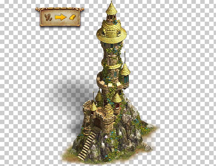 The Settlers Online Building Browser Game Web Browser PNG, Clipart, Brass, Browser Game, Building, Building Design, Figurine Free PNG Download