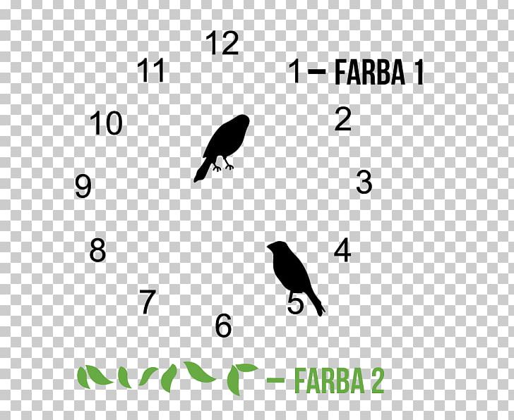 Väggur Typeface Logo Clock Font PNG, Clipart, Area, Beak, Bird, Black, Black And White Free PNG Download