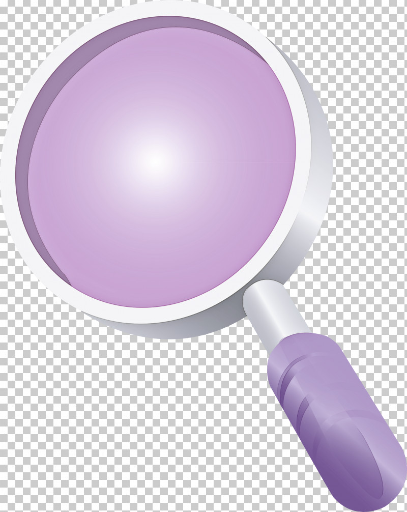Magnifying Glass Magnifier PNG, Clipart, Circle, Lilac, Magenta, Magnifier, Magnifying Glass Free PNG Download