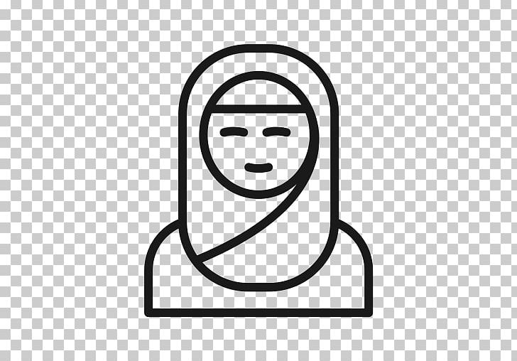 Computer Icons Women In Arab Societies Islam Muslim PNG, Clipart, Arabs, Black, Black And White, Computer Icons, Design By Free PNG Download