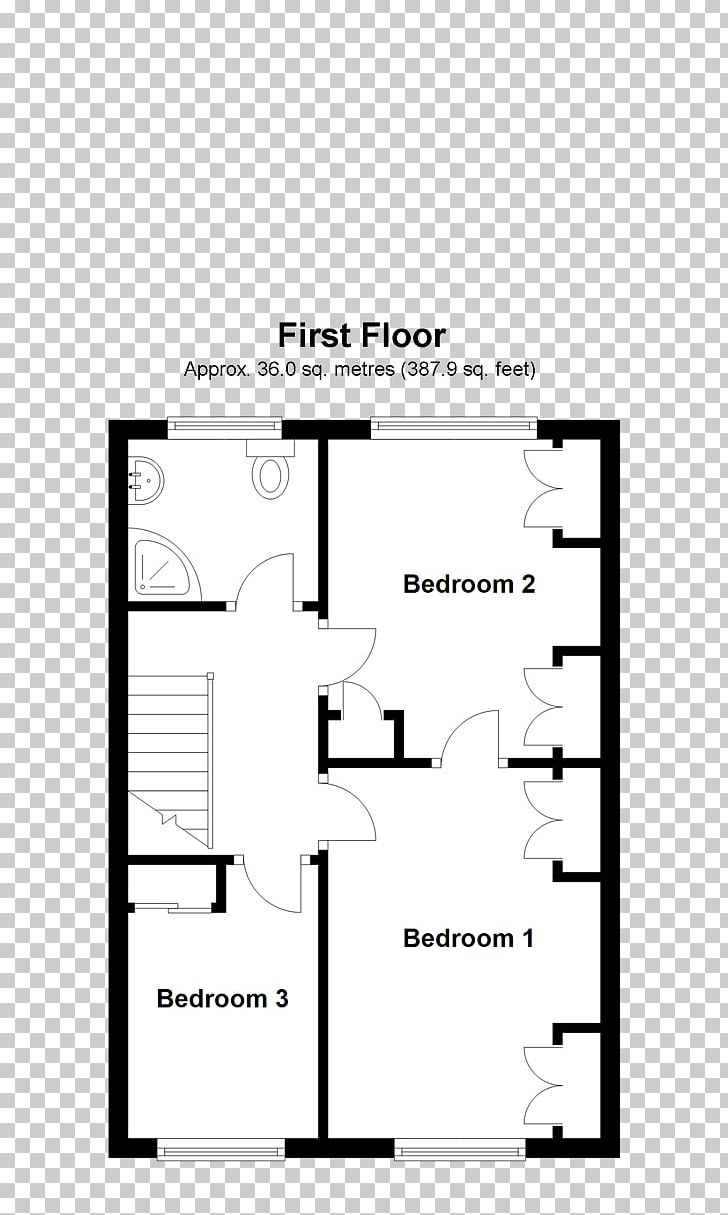 Drimnagh Terraced House Walkinstown Rathfarnham PNG, Clipart, Angle, Area, Bathroom, Bedroom, Black And White Free PNG Download